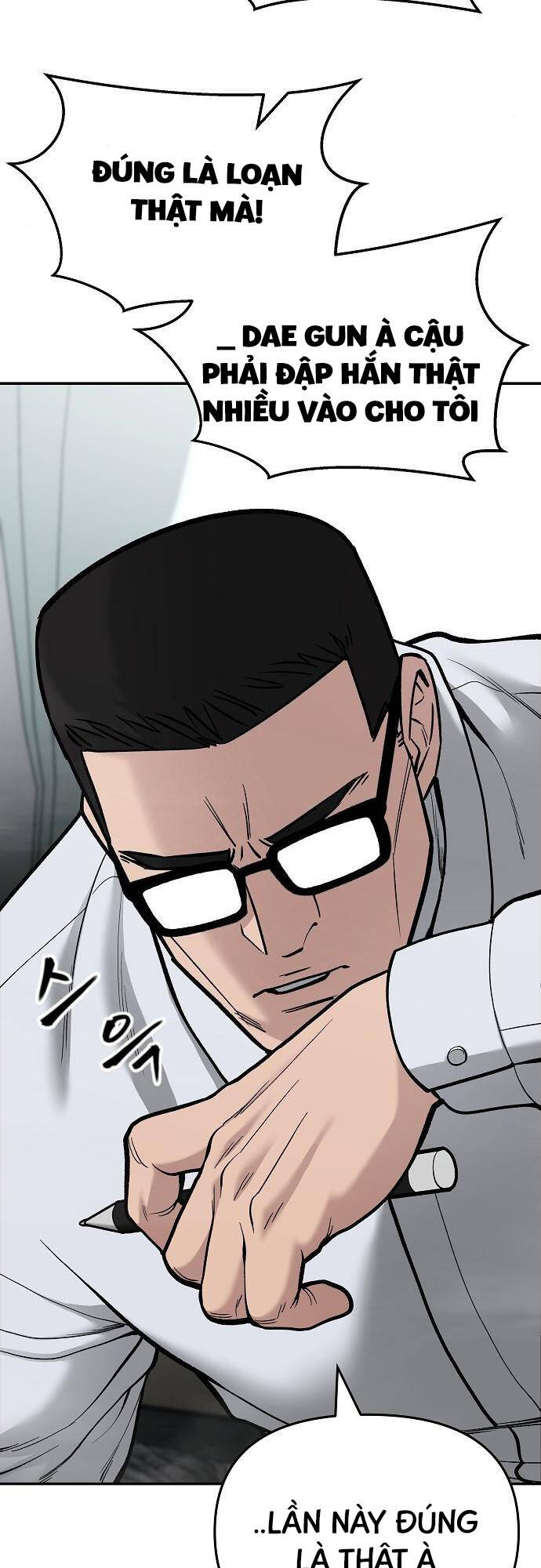 Quản Lý Du Côn chapter 70 - Upload bởi truyensieuhay.com