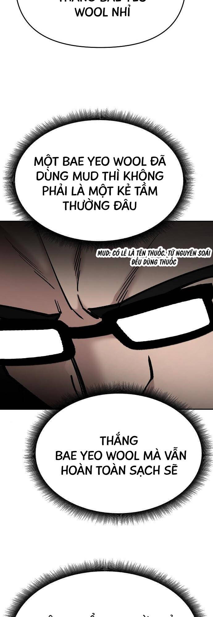 Quản Lý Du Côn chapter 70 - Upload bởi truyensieuhay.com