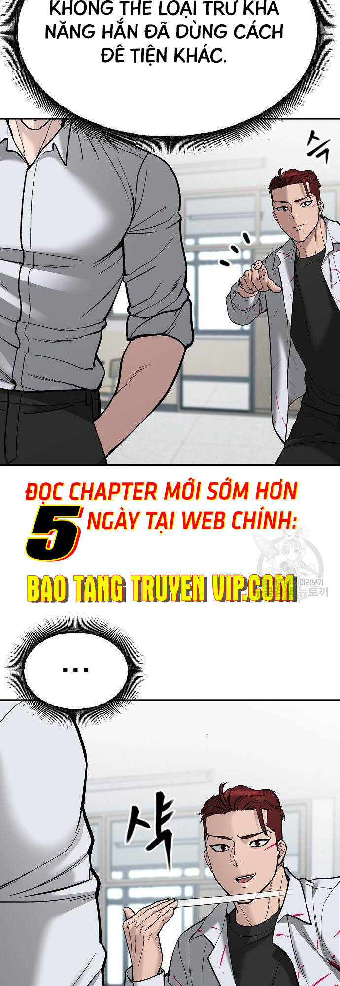 Quản Lý Du Côn chapter 70 - Upload bởi truyensieuhay.com