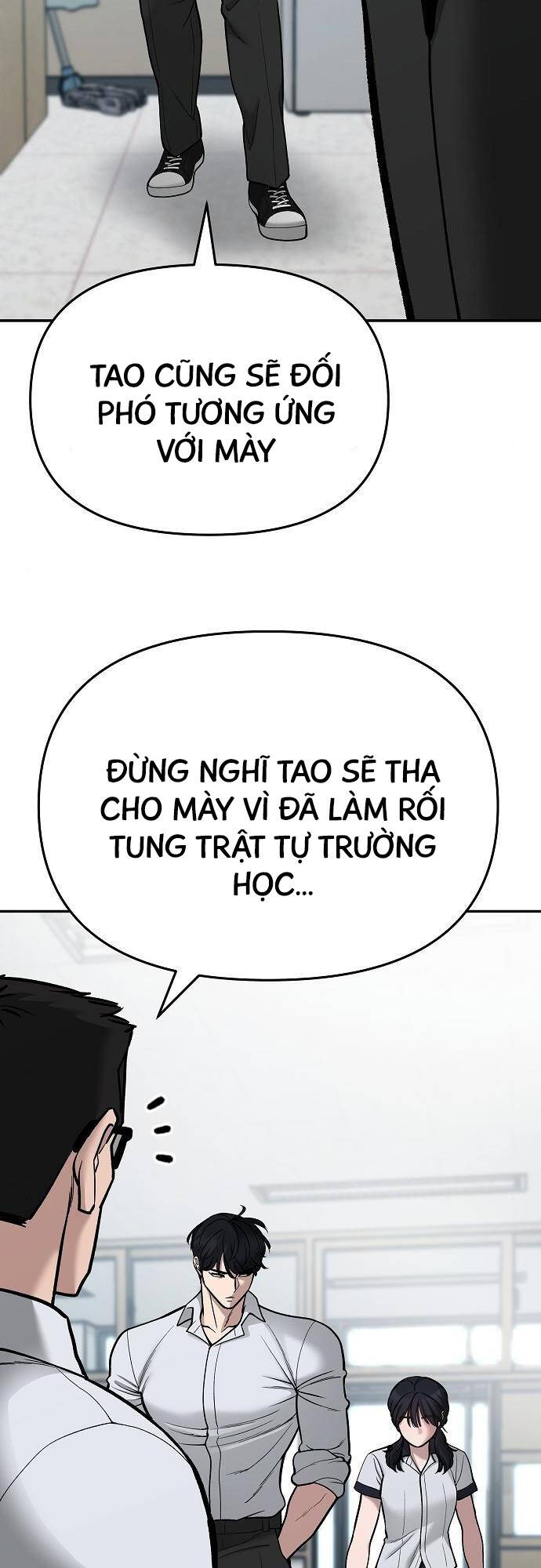 Quản Lý Du Côn chapter 70 - Upload bởi truyensieuhay.com