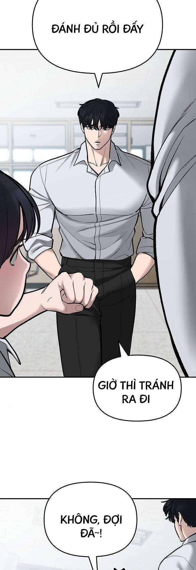 Quản Lý Du Côn chapter 70 - Upload bởi truyensieuhay.com