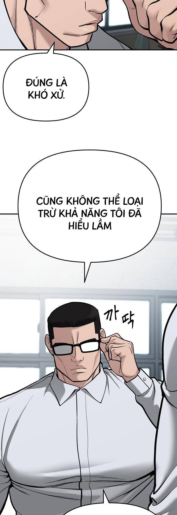 Quản Lý Du Côn chapter 70 - Upload bởi truyensieuhay.com