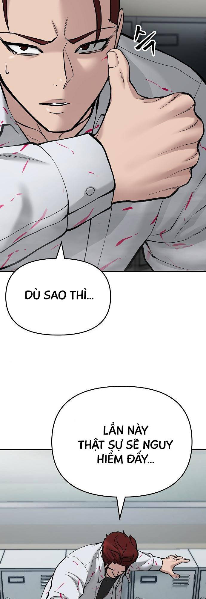 Quản Lý Du Côn chapter 70 - Upload bởi truyensieuhay.com
