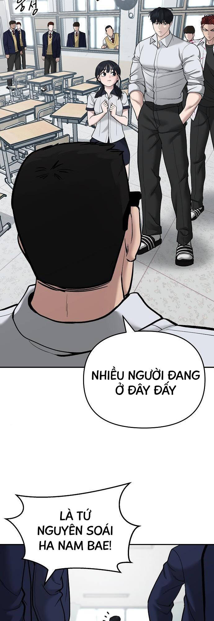 Quản Lý Du Côn chapter 70 - Upload bởi truyensieuhay.com