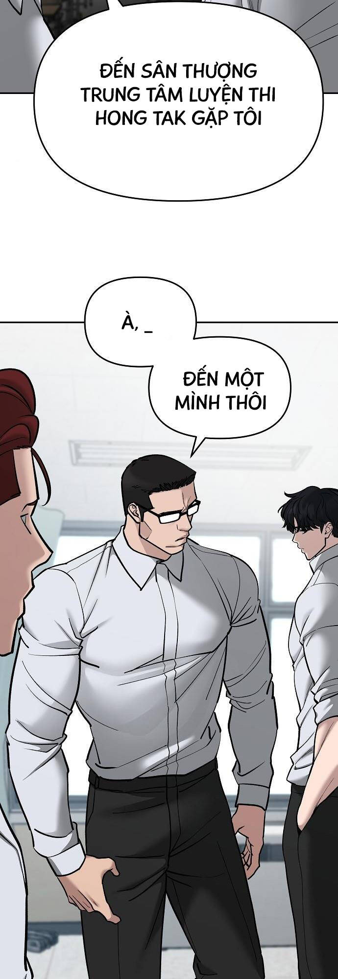 Quản Lý Du Côn chapter 70 - Upload bởi truyensieuhay.com