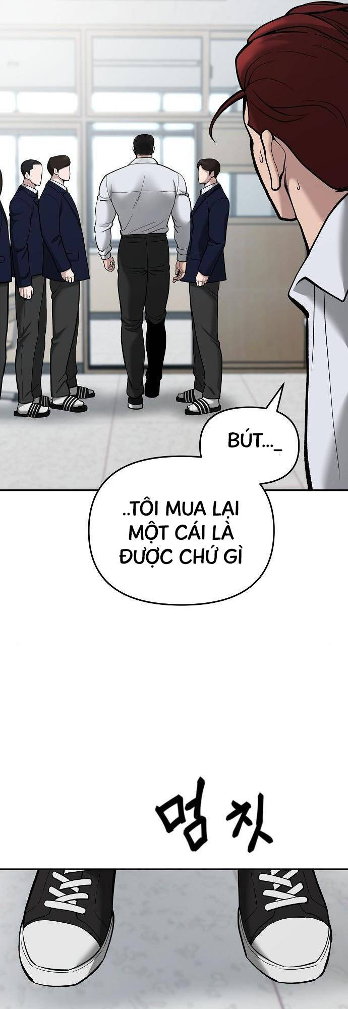 Quản Lý Du Côn chapter 70 - Upload bởi truyensieuhay.com