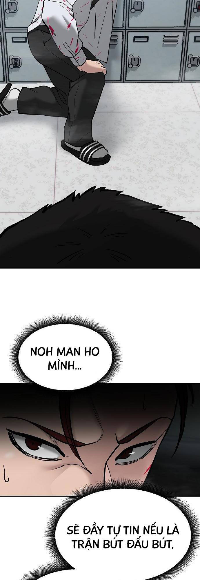 Quản Lý Du Côn chapter 70 - Upload bởi truyensieuhay.com