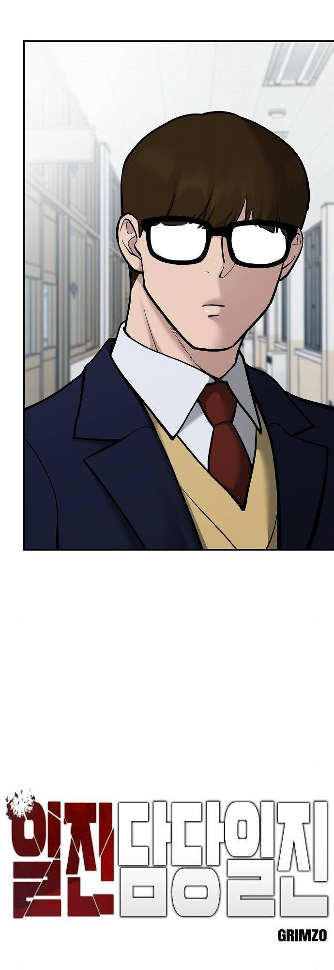 Quản Lý Du Côn chapter 70 - Upload bởi truyensieuhay.com