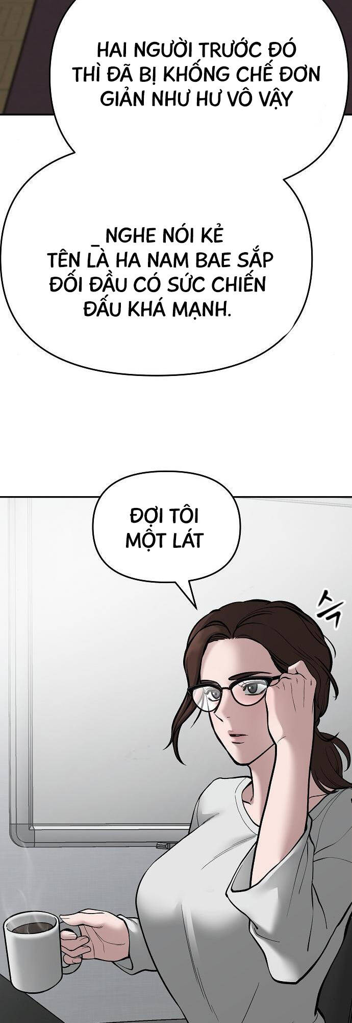 Quản Lý Du Côn chapter 70 - Upload bởi truyensieuhay.com