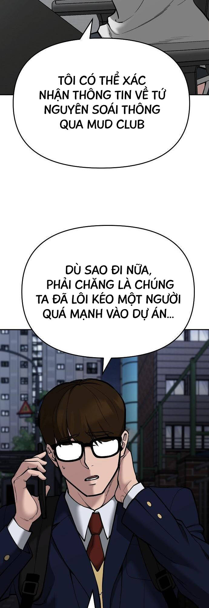Quản Lý Du Côn chapter 70 - Upload bởi truyensieuhay.com