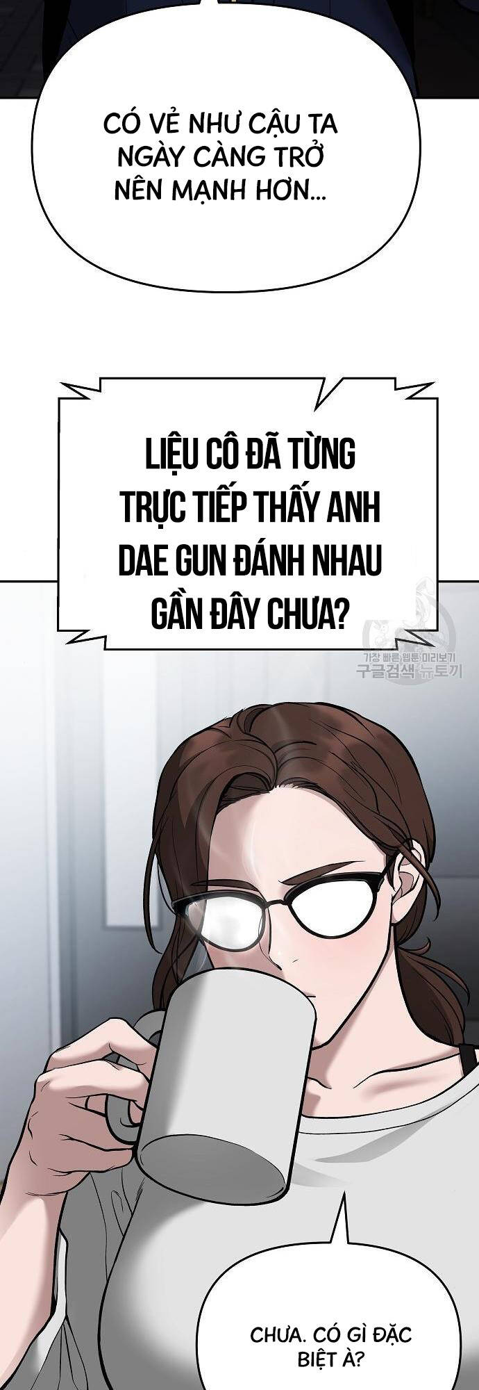Quản Lý Du Côn chapter 70 - Upload bởi truyensieuhay.com