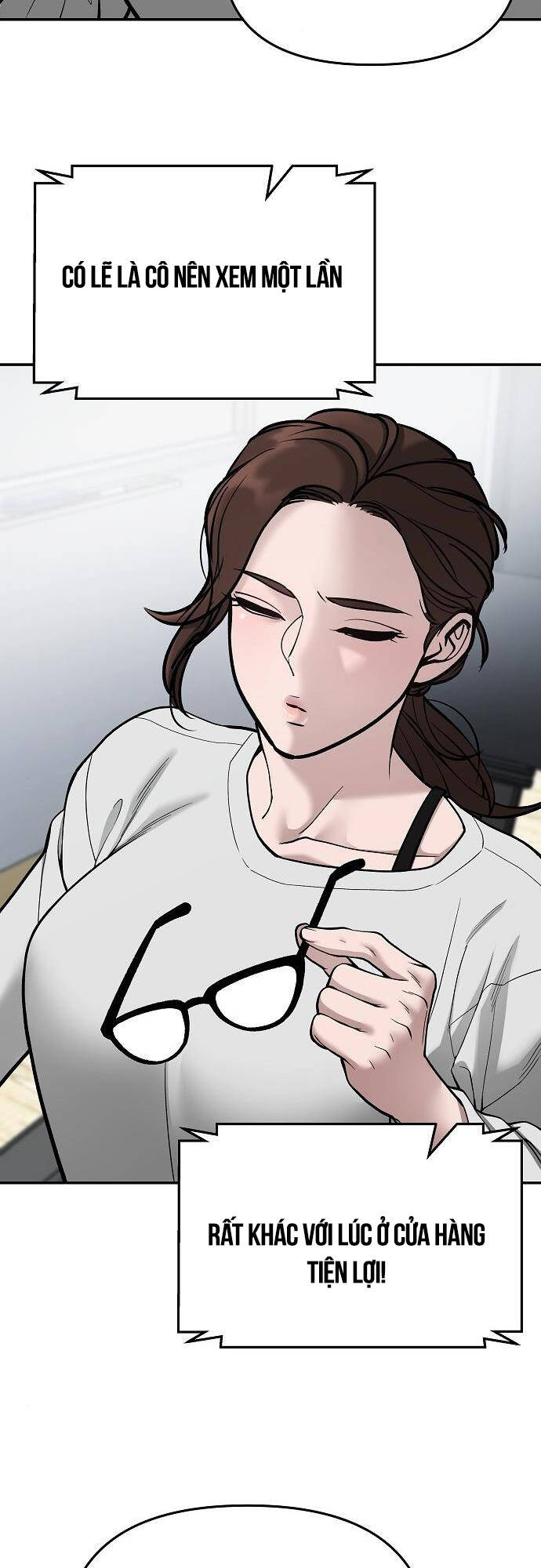 Quản Lý Du Côn chapter 70 - Upload bởi truyensieuhay.com