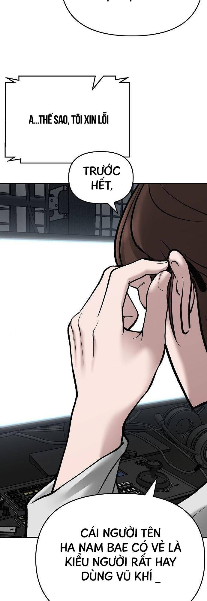 Quản Lý Du Côn chapter 70 - Upload bởi truyensieuhay.com