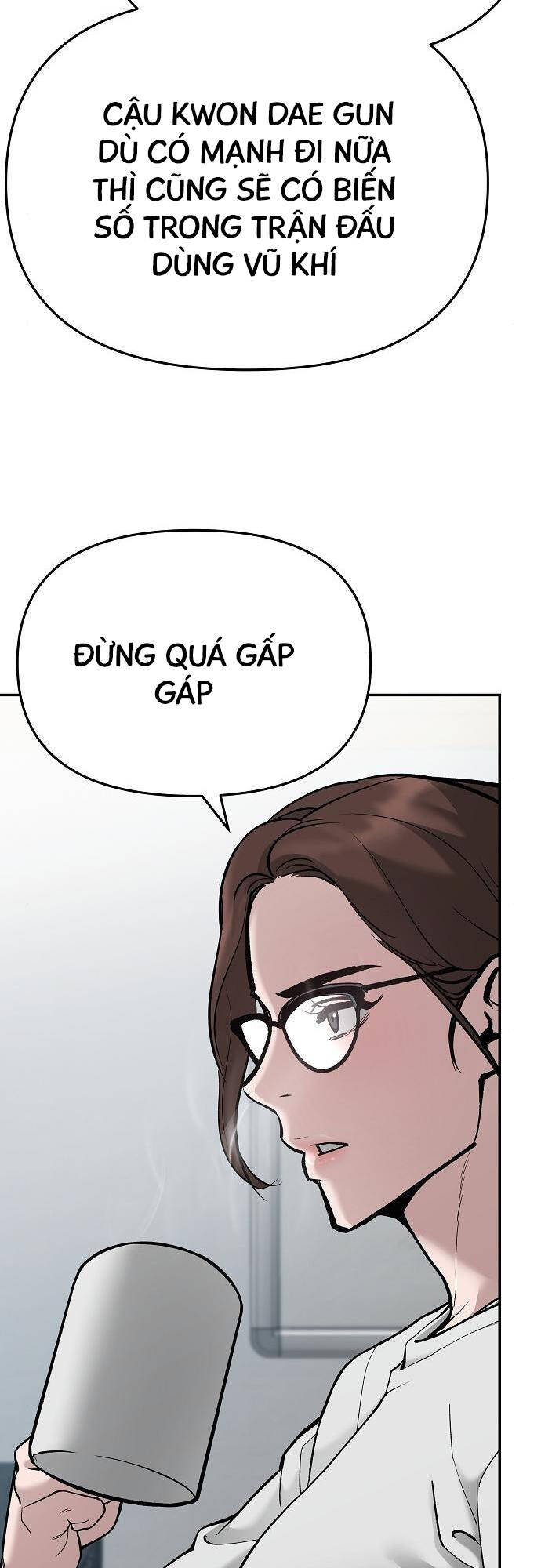Quản Lý Du Côn chapter 70 - Upload bởi truyensieuhay.com