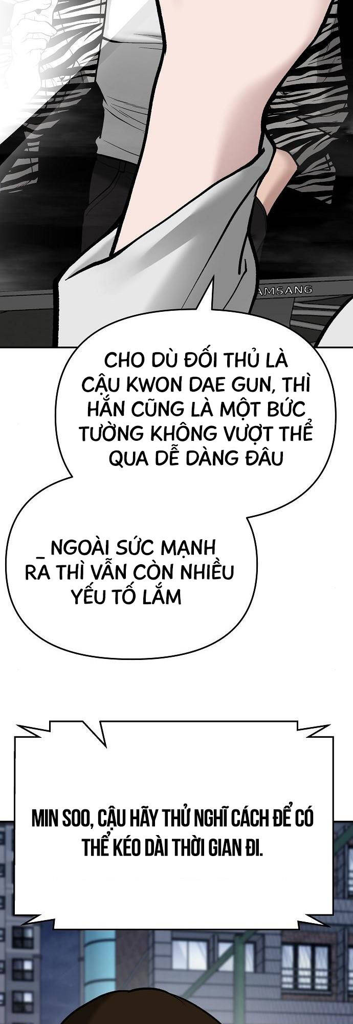 Quản Lý Du Côn chapter 70 - Upload bởi truyensieuhay.com