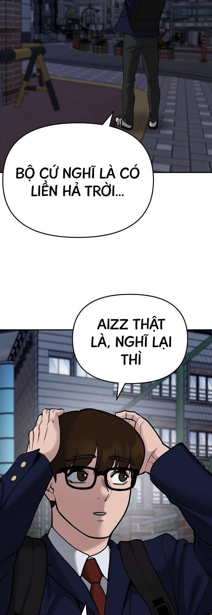 Quản Lý Du Côn chapter 70 - Upload bởi truyensieuhay.com