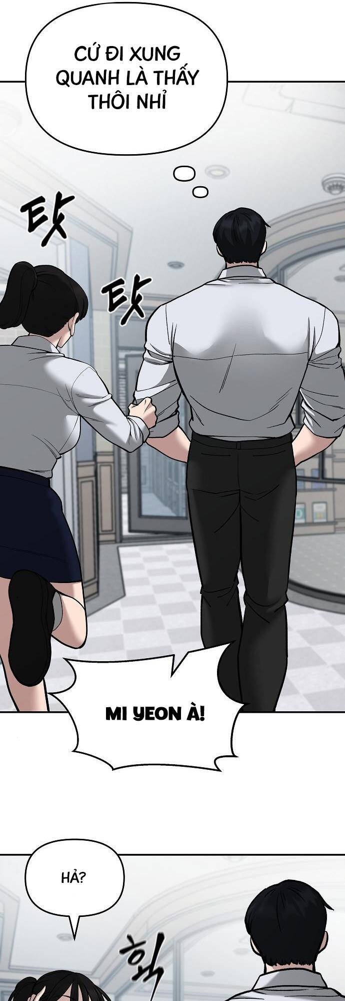 Quản Lý Du Côn chapter 70 - Upload bởi truyensieuhay.com