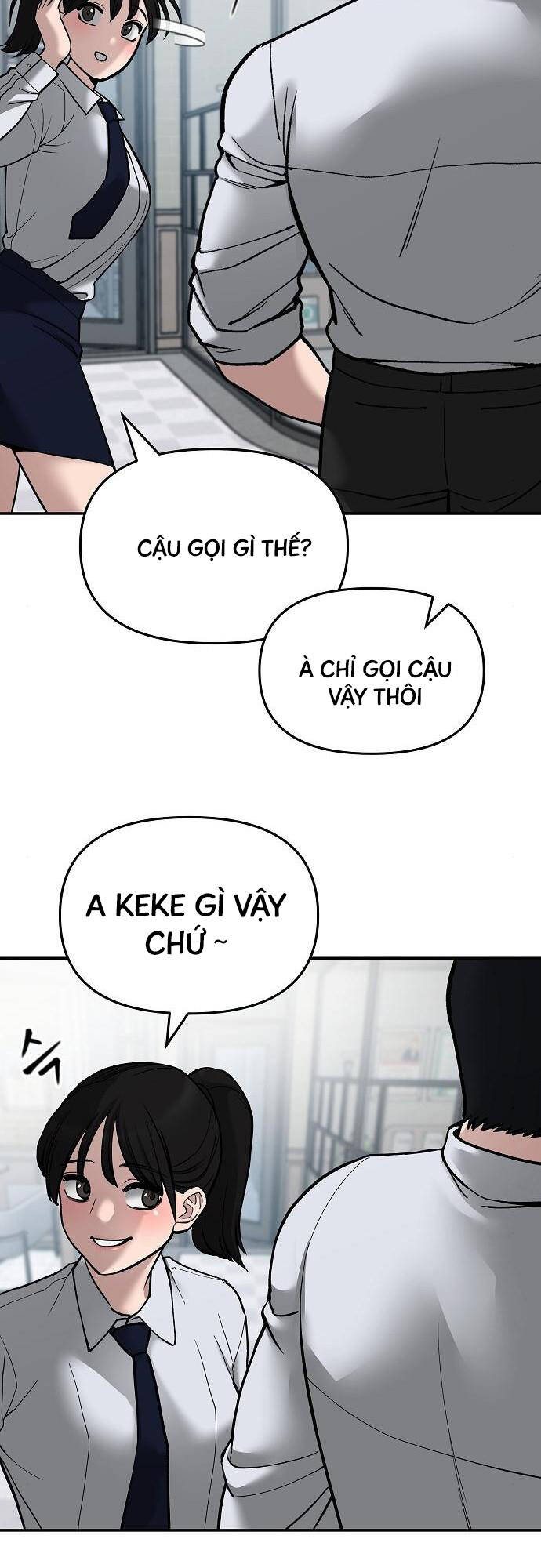 Quản Lý Du Côn chapter 70 - Upload bởi truyensieuhay.com