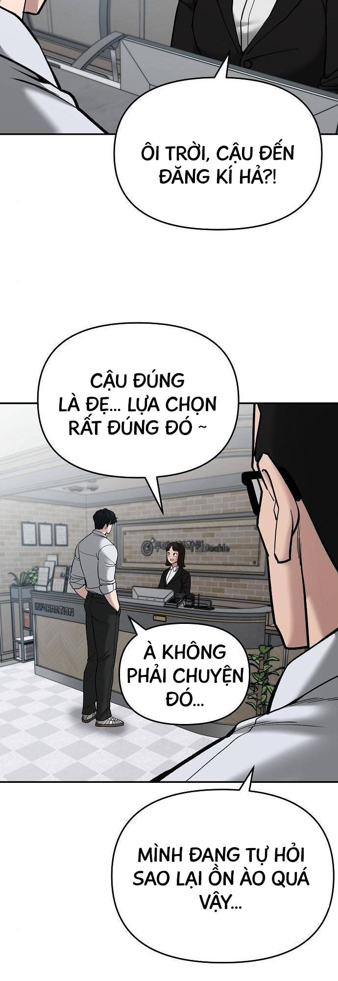Quản Lý Du Côn chapter 70 - Upload bởi truyensieuhay.com
