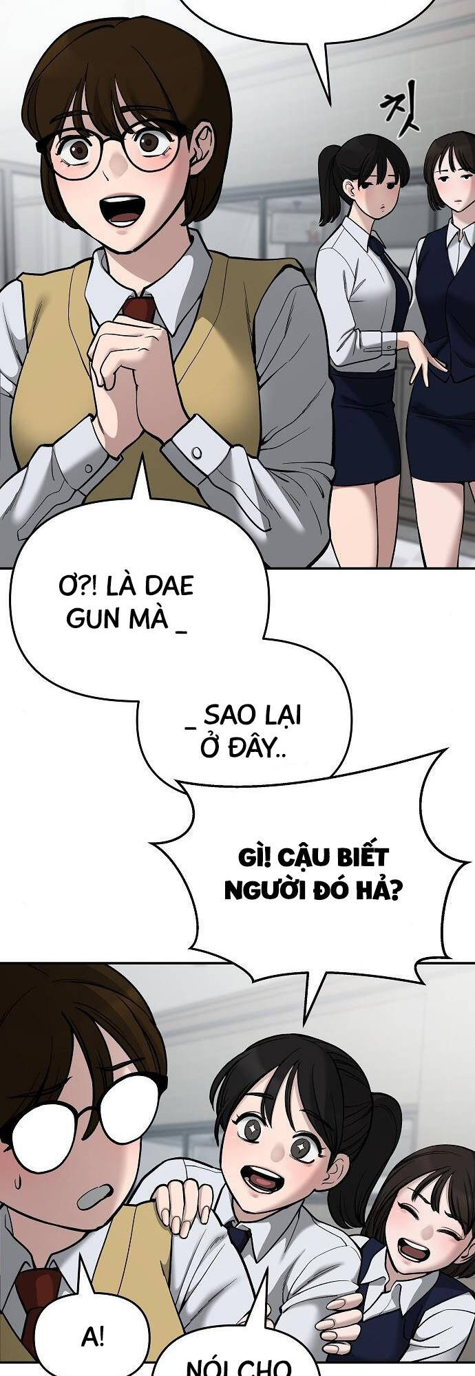 Quản Lý Du Côn chapter 70 - Upload bởi truyensieuhay.com