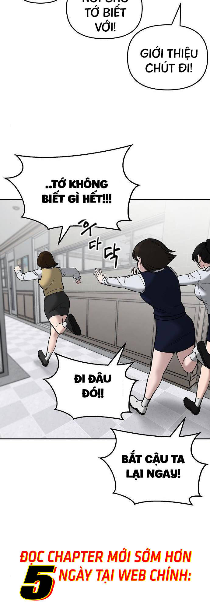 Quản Lý Du Côn chapter 70 - Upload bởi truyensieuhay.com