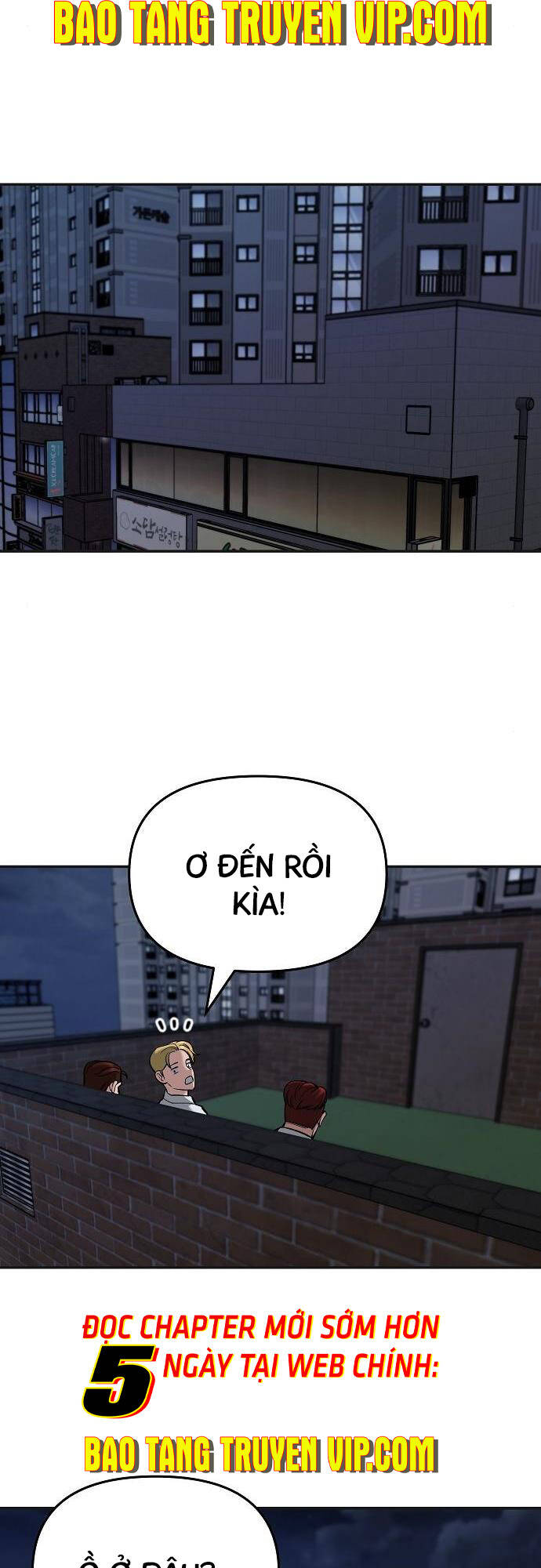 Quản Lý Du Côn chapter 70 - Upload bởi truyensieuhay.com