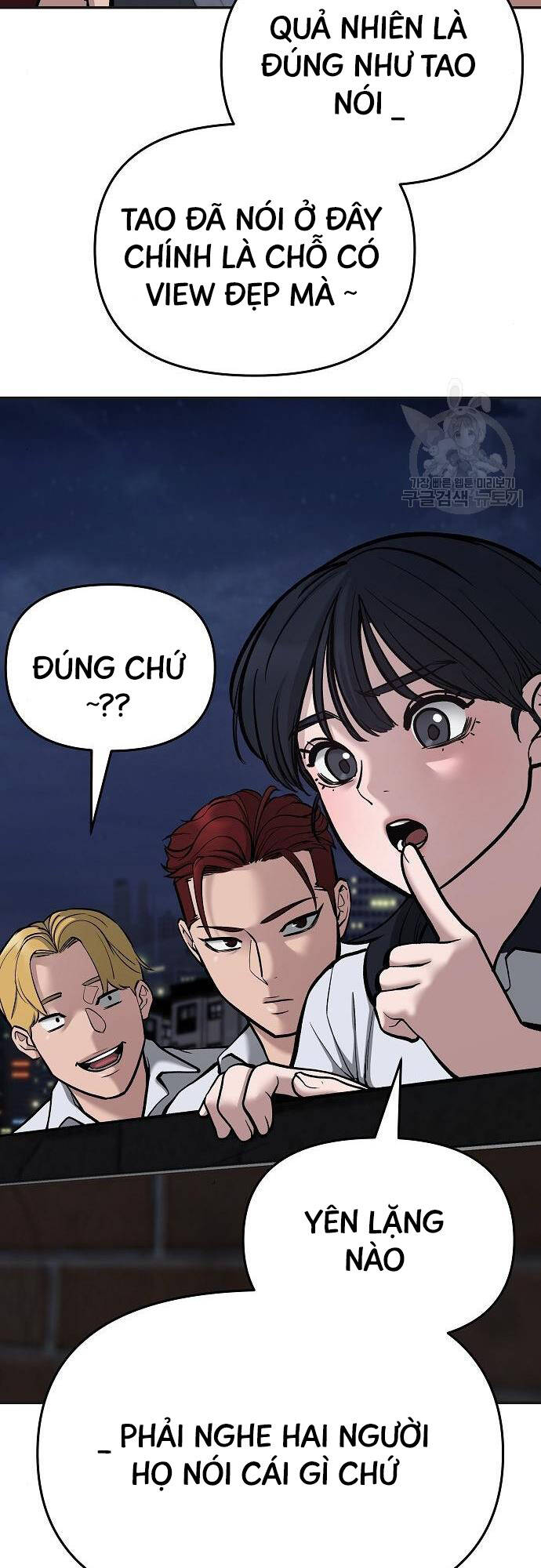 Quản Lý Du Côn chapter 70 - Upload bởi truyensieuhay.com