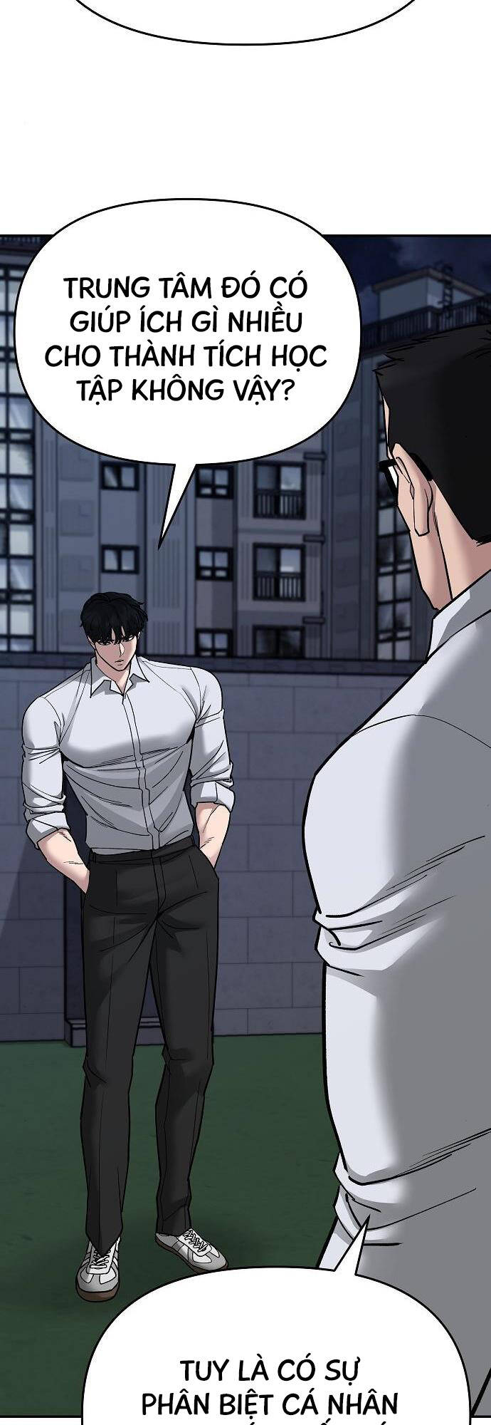 Quản Lý Du Côn chapter 70 - Upload bởi truyensieuhay.com