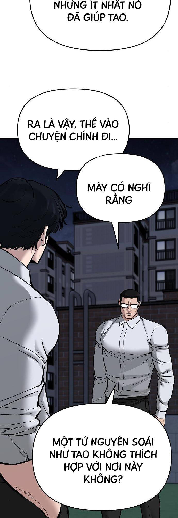 Quản Lý Du Côn chapter 70 - Upload bởi truyensieuhay.com