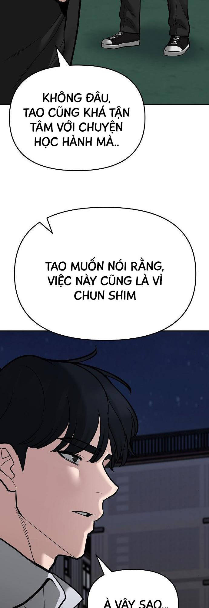 Quản Lý Du Côn chapter 70 - Upload bởi truyensieuhay.com
