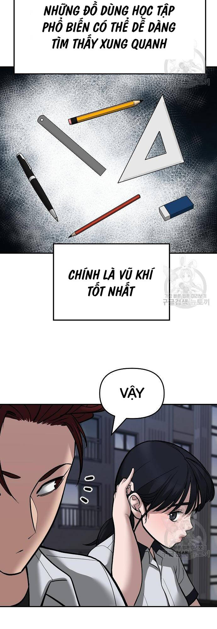 Quản Lý Du Côn chapter 71 - Upload bởi truyensieuhay.com