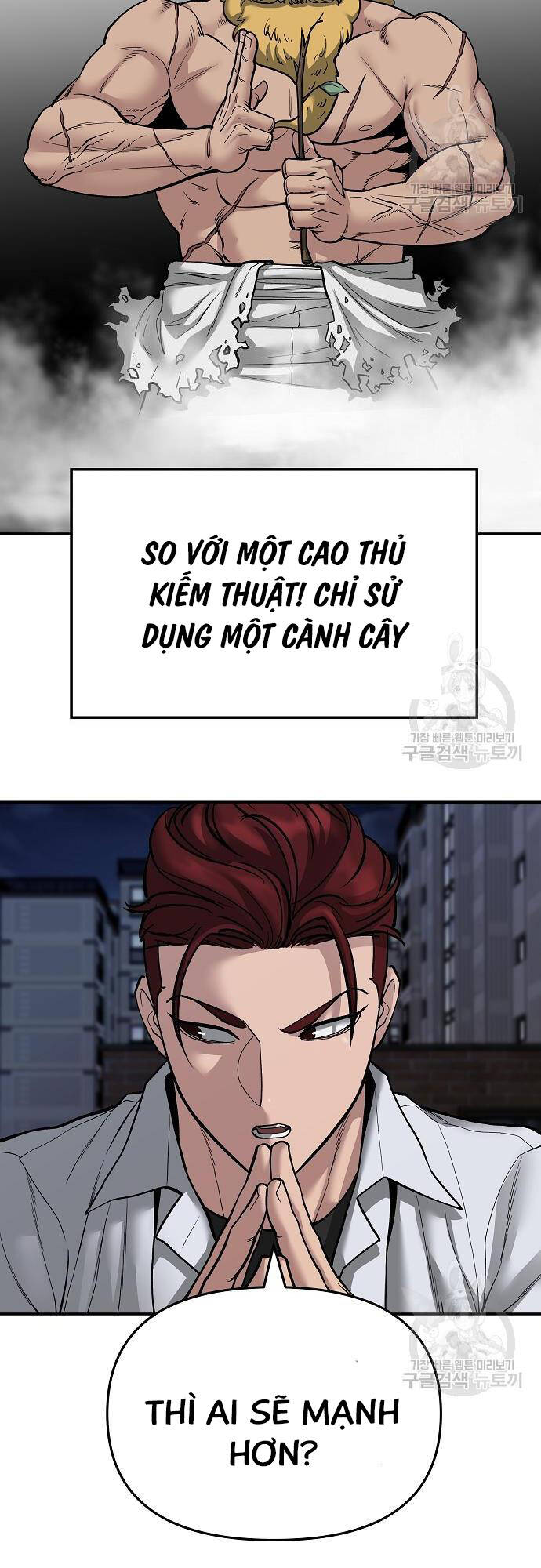 Quản Lý Du Côn chapter 71 - Upload bởi truyensieuhay.com