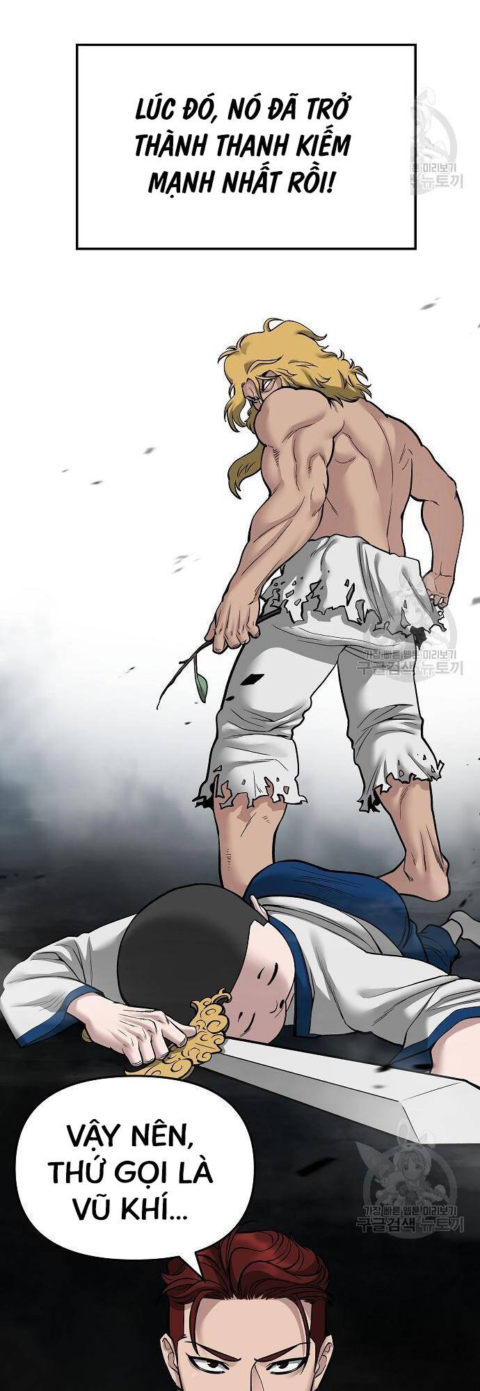 Quản Lý Du Côn chapter 71 - Upload bởi truyensieuhay.com