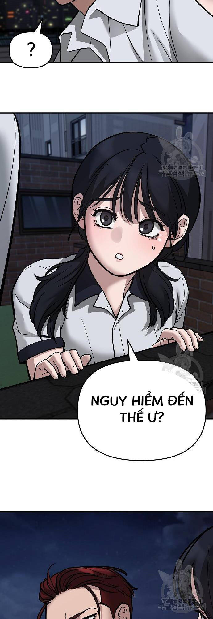 Quản Lý Du Côn chapter 71 - Upload bởi truyensieuhay.com