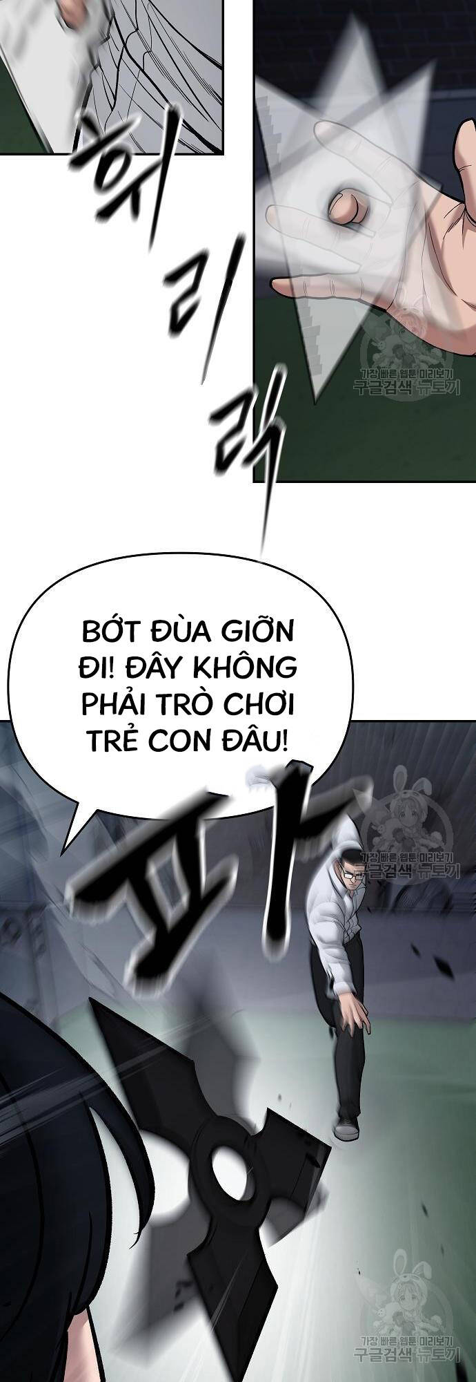 Quản Lý Du Côn chapter 71 - Upload bởi truyensieuhay.com
