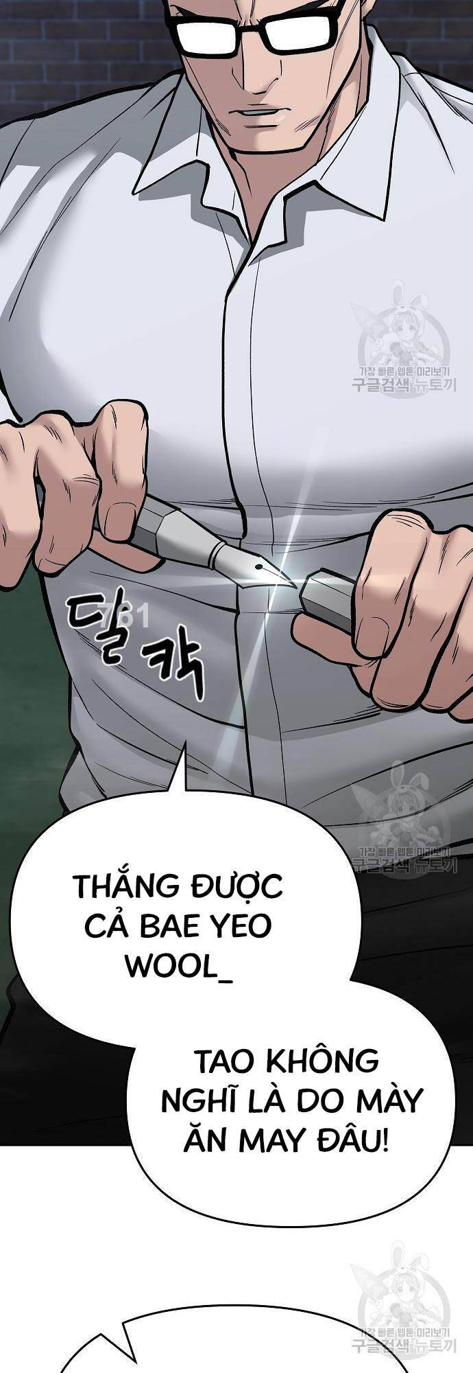 Quản Lý Du Côn chapter 71 - Upload bởi truyensieuhay.com