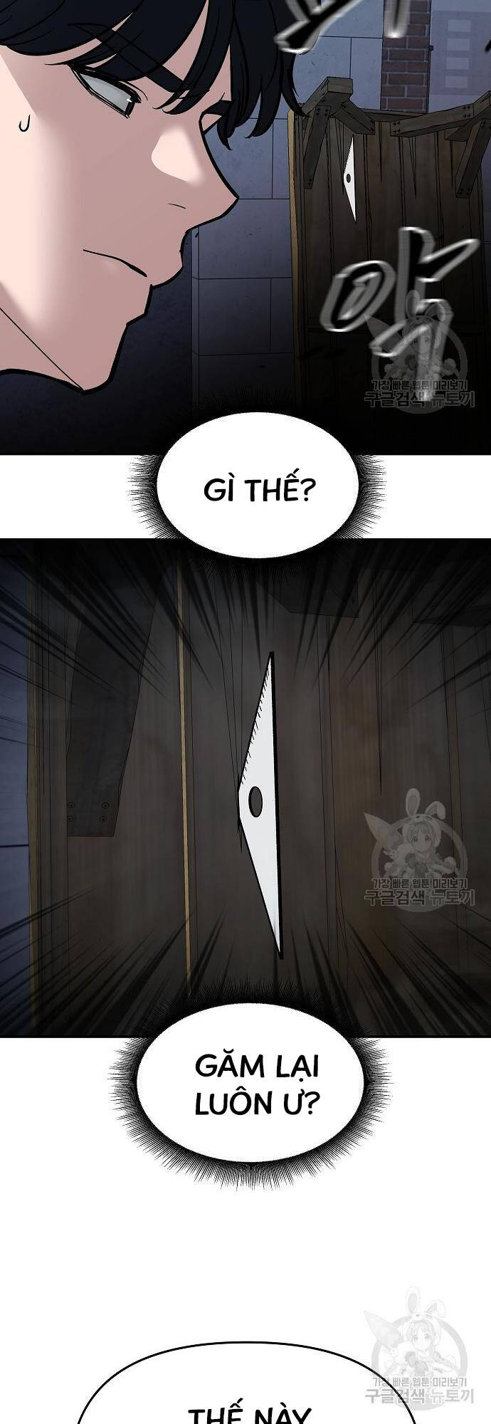 Quản Lý Du Côn chapter 71 - Upload bởi truyensieuhay.com
