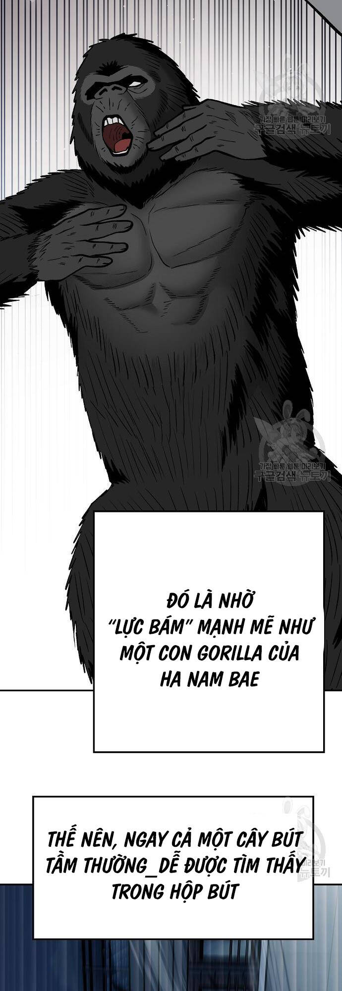 Quản Lý Du Côn chapter 71 - Upload bởi truyensieuhay.com