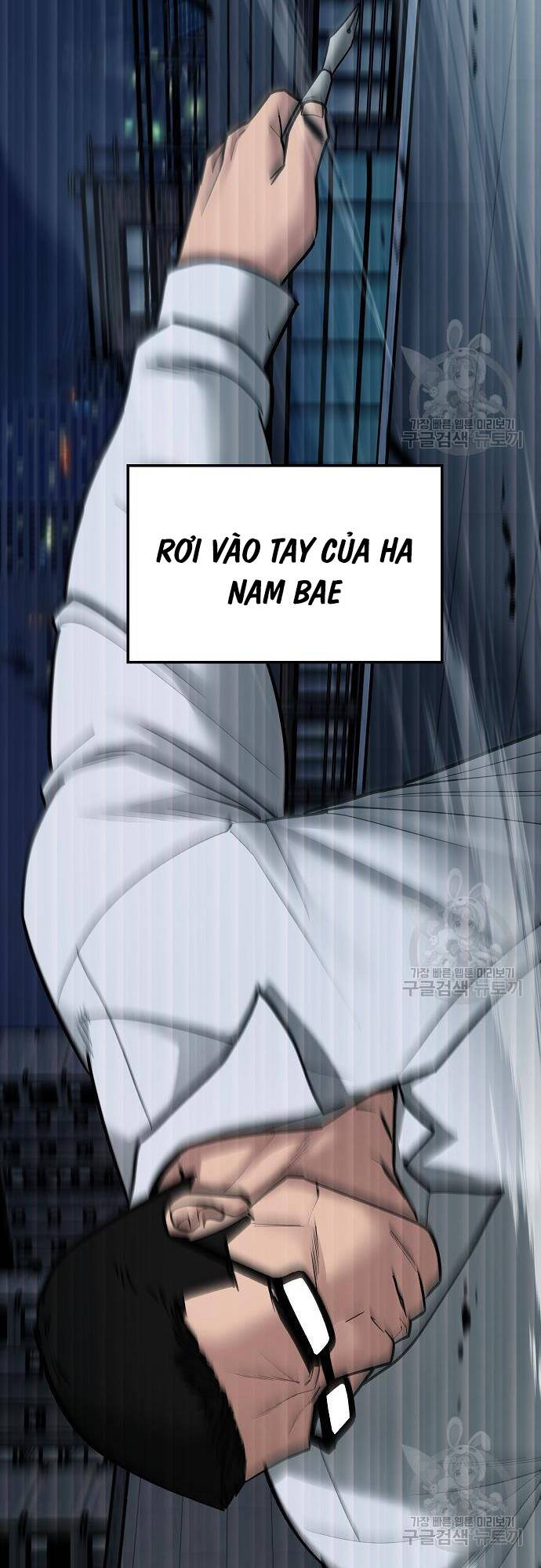 Quản Lý Du Côn chapter 71 - Upload bởi truyensieuhay.com