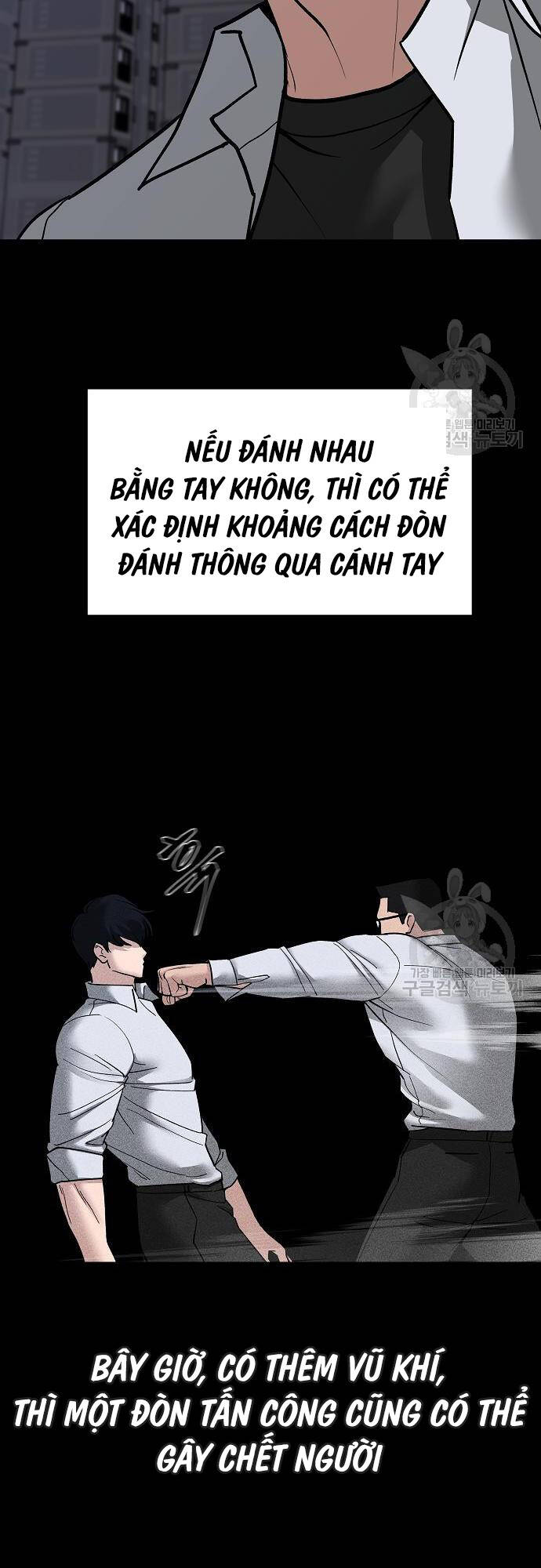 Quản Lý Du Côn chapter 71 - Upload bởi truyensieuhay.com