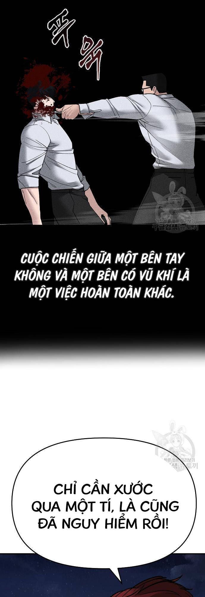 Quản Lý Du Côn chapter 71 - Upload bởi truyensieuhay.com