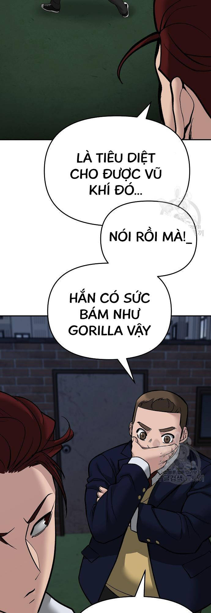 Quản Lý Du Côn chapter 71 - Upload bởi truyensieuhay.com