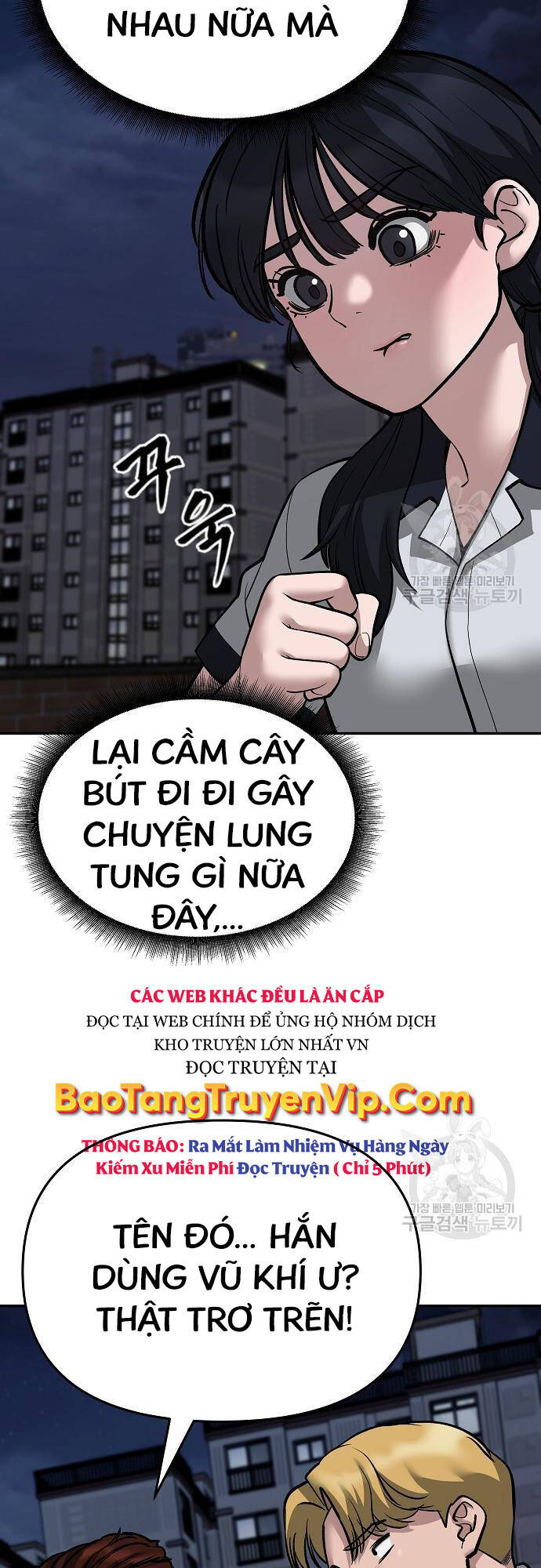 Quản Lý Du Côn chapter 71 - Upload bởi truyensieuhay.com
