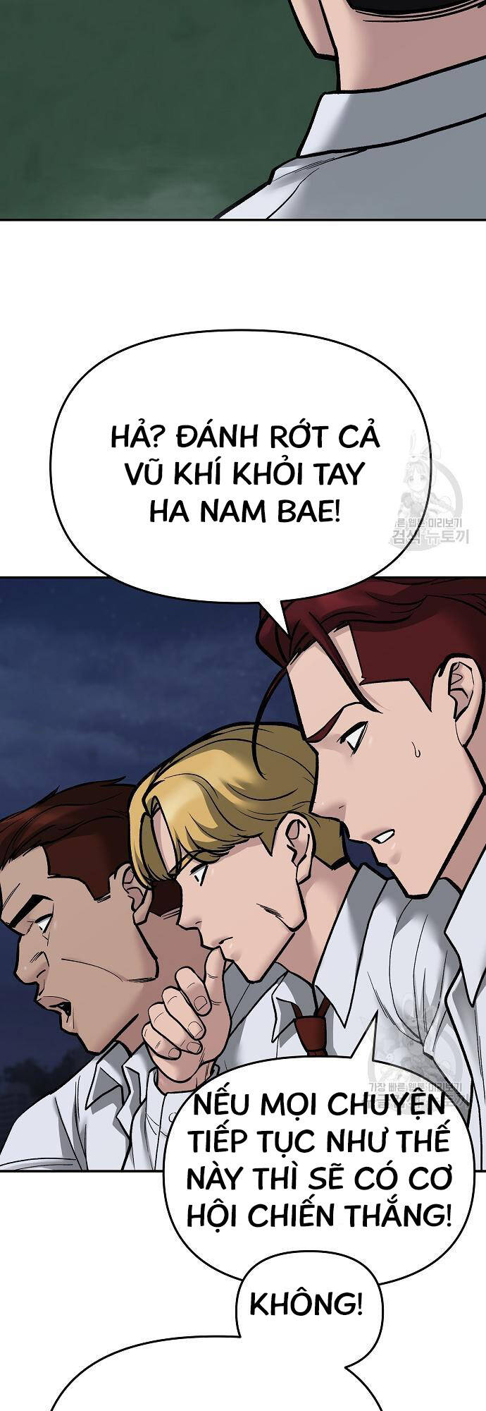 Quản Lý Du Côn chapter 71 - Upload bởi truyensieuhay.com