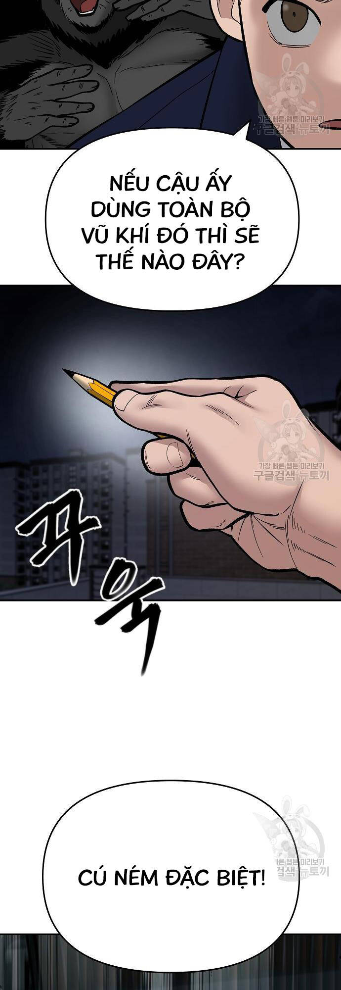 Quản Lý Du Côn chapter 71 - Upload bởi truyensieuhay.com
