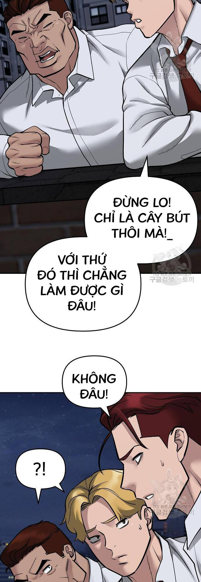 Quản Lý Du Côn chapter 71 - Upload bởi truyensieuhay.com