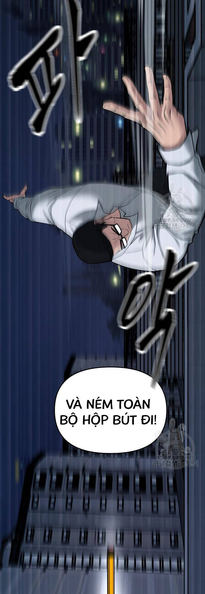 Quản Lý Du Côn chapter 71 - Upload bởi truyensieuhay.com
