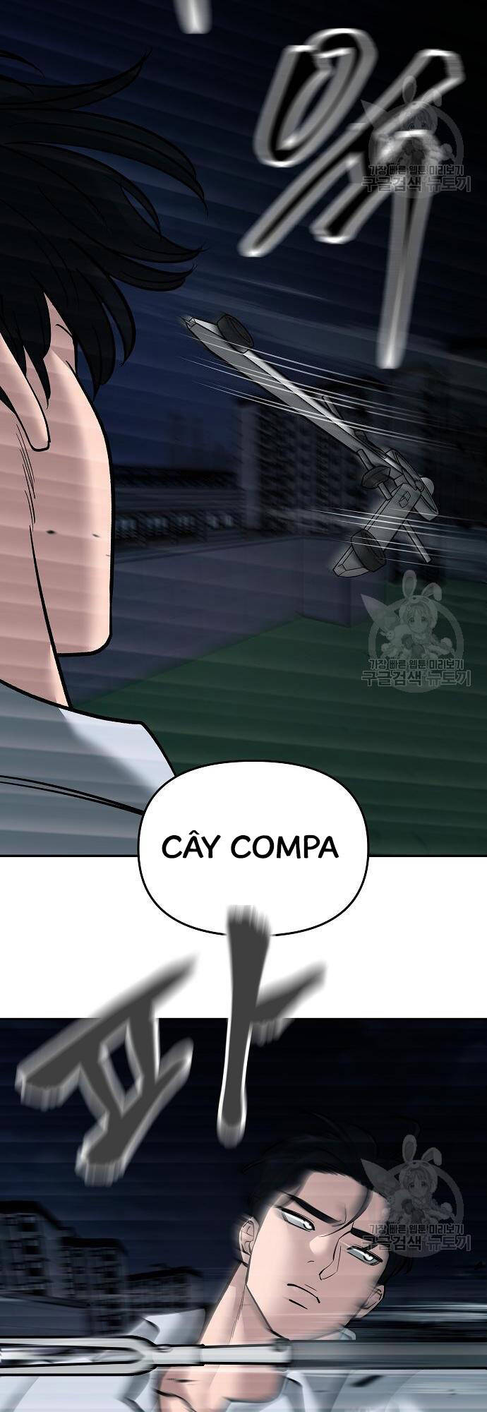 Quản Lý Du Côn chapter 71 - Upload bởi truyensieuhay.com
