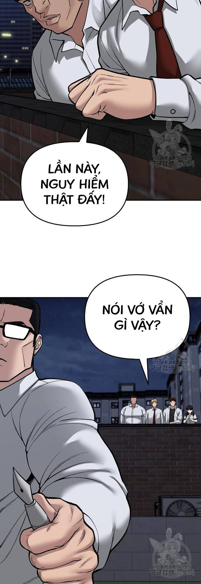 Quản Lý Du Côn chapter 71 - Upload bởi truyensieuhay.com
