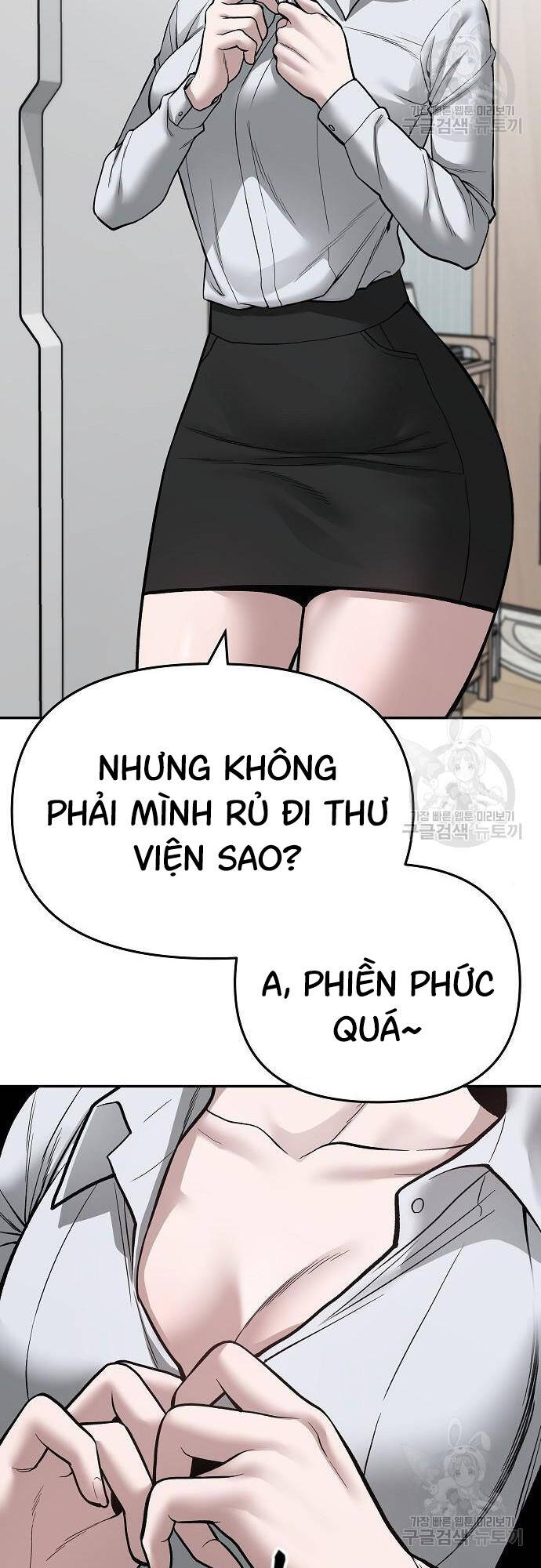 Quản Lý Du Côn chapter 72 - Upload bởi truyensieuhay.com